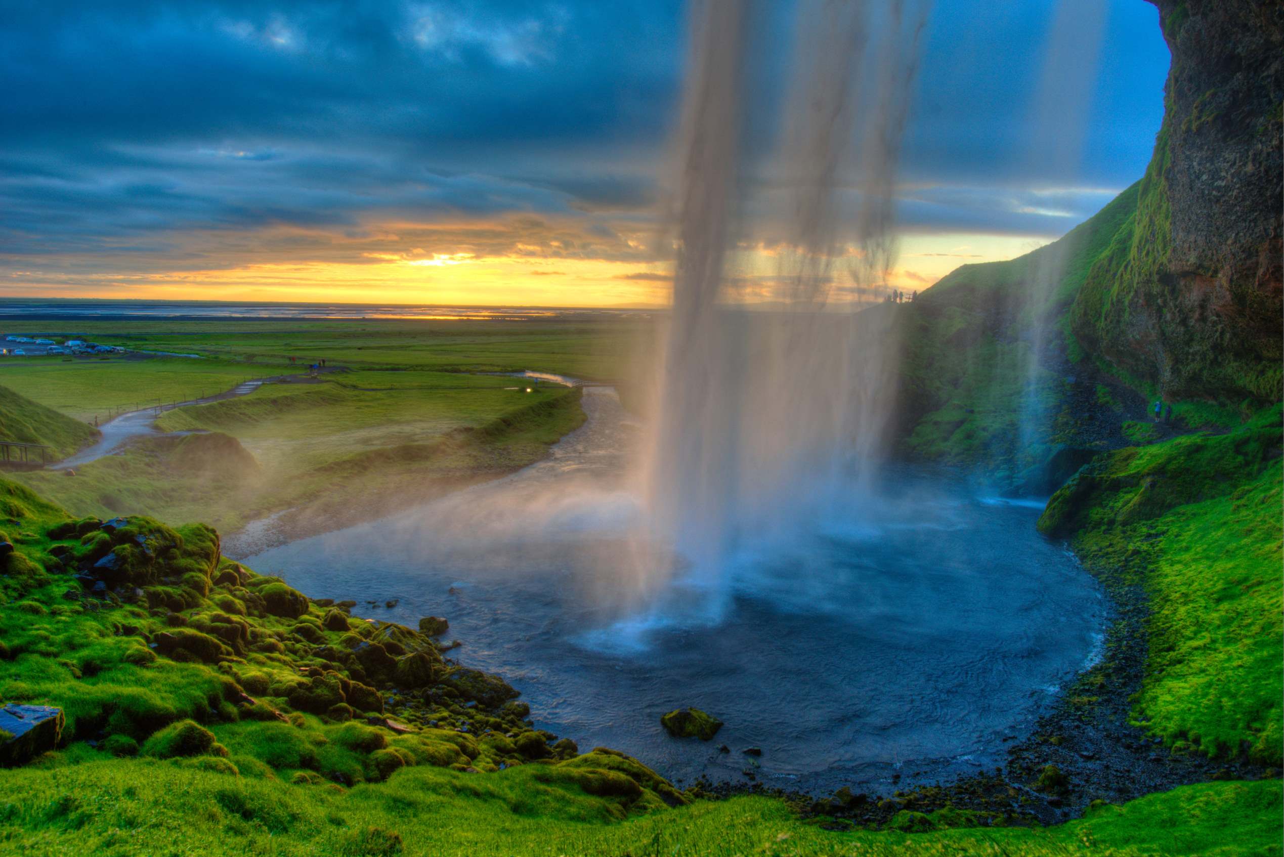 Weird world: Mysterious places Earth