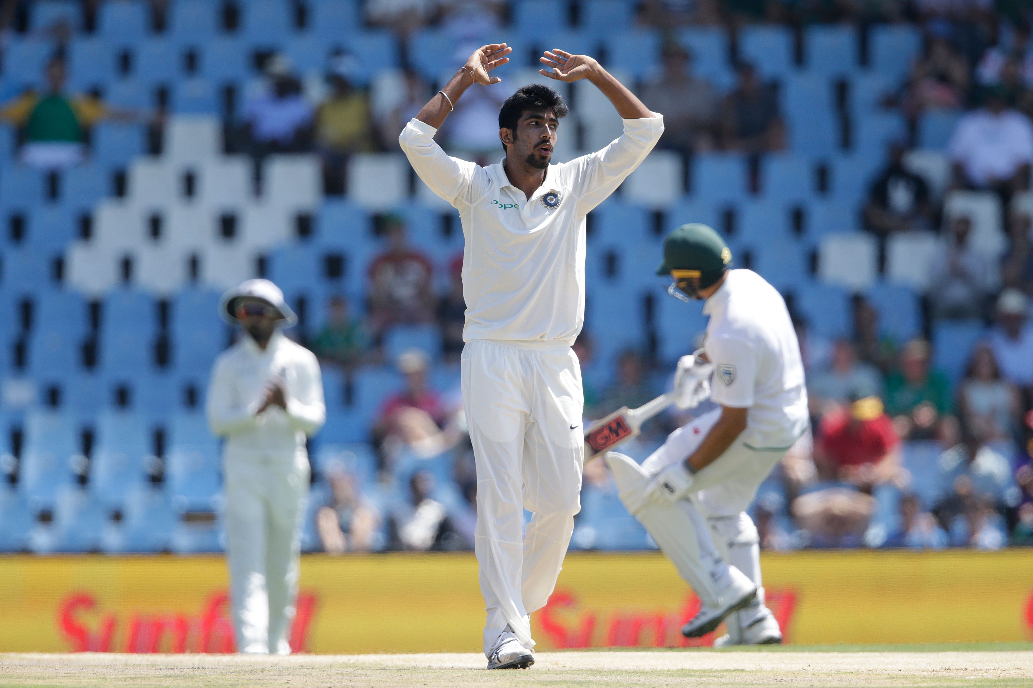 Live Scorecard, India South Africa,
