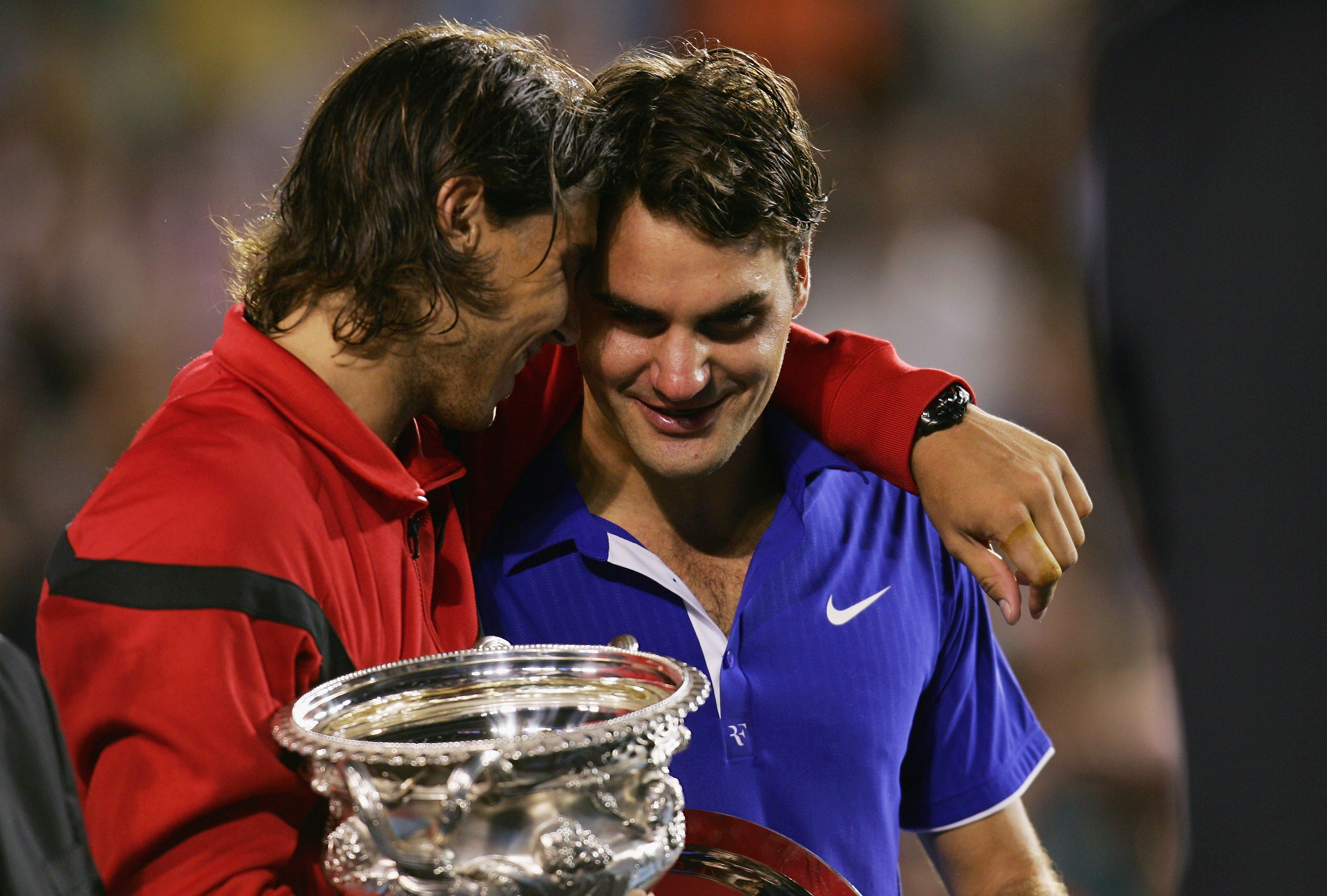 Stunning photos Australian Open over