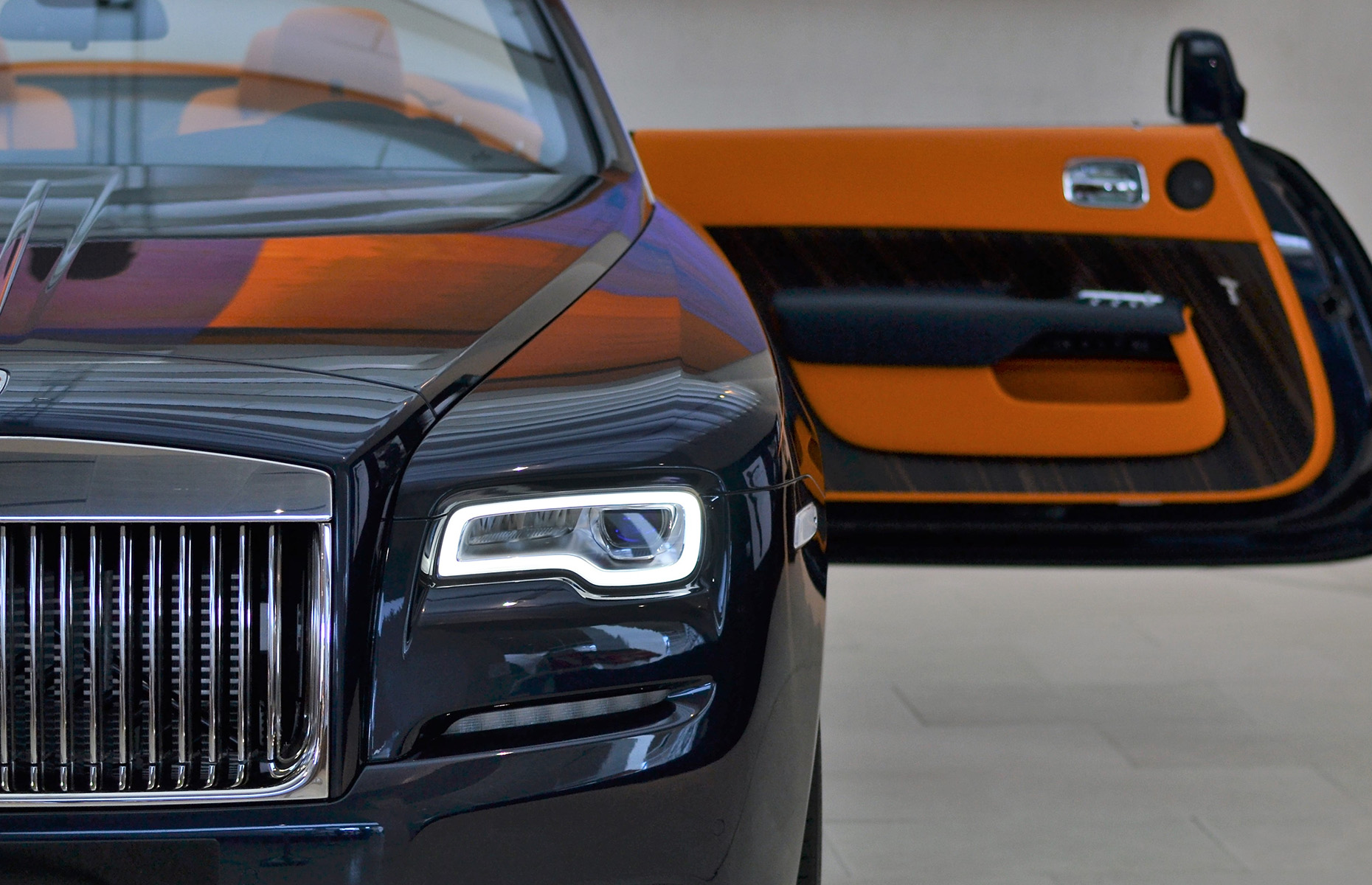 Guess names these luxury cars