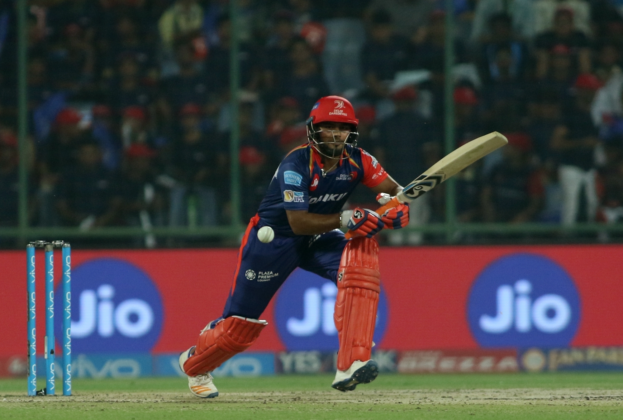 Pant breaks Rohit's record