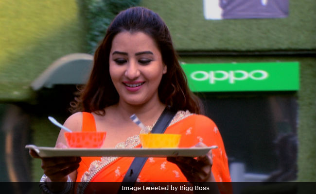Shilpa Shinde wins Boss