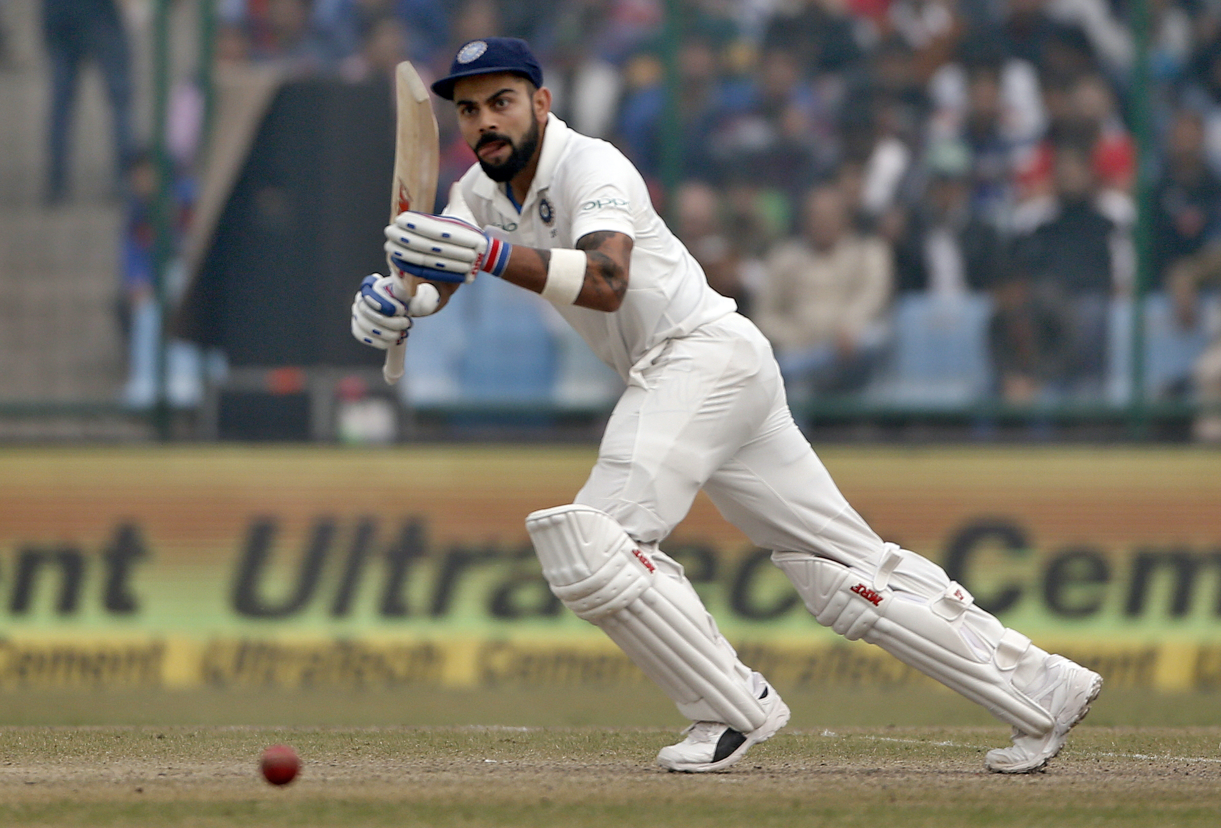LIVE: South Africa India, Test,