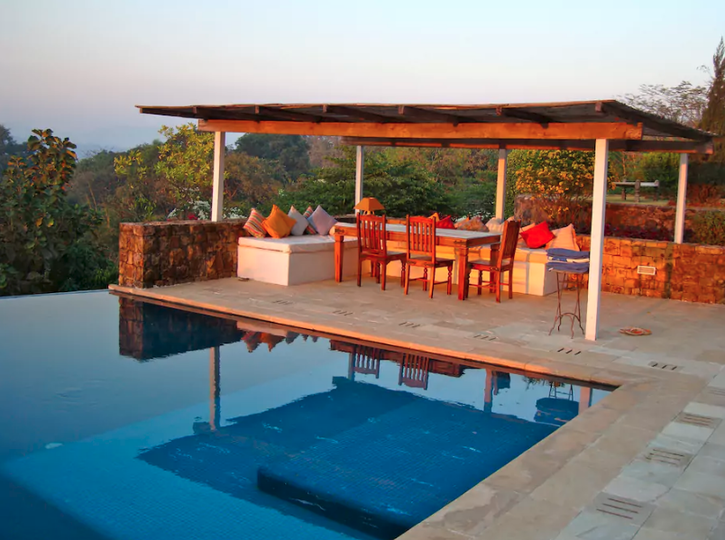 Make your vacation memorable staying