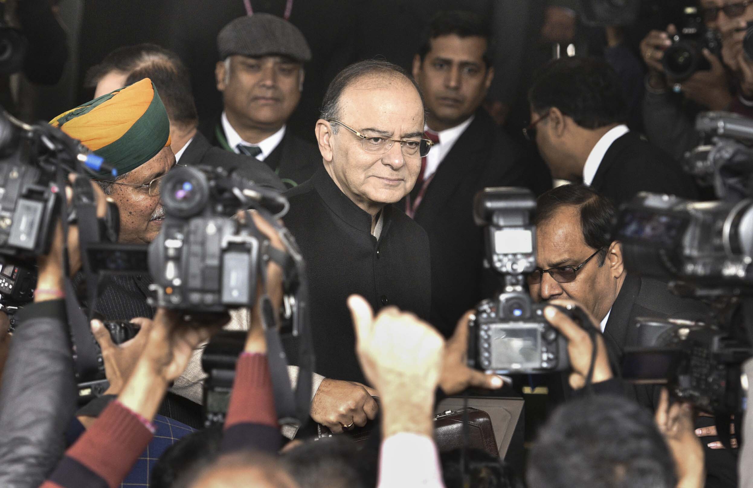 Budget 2018: This what India