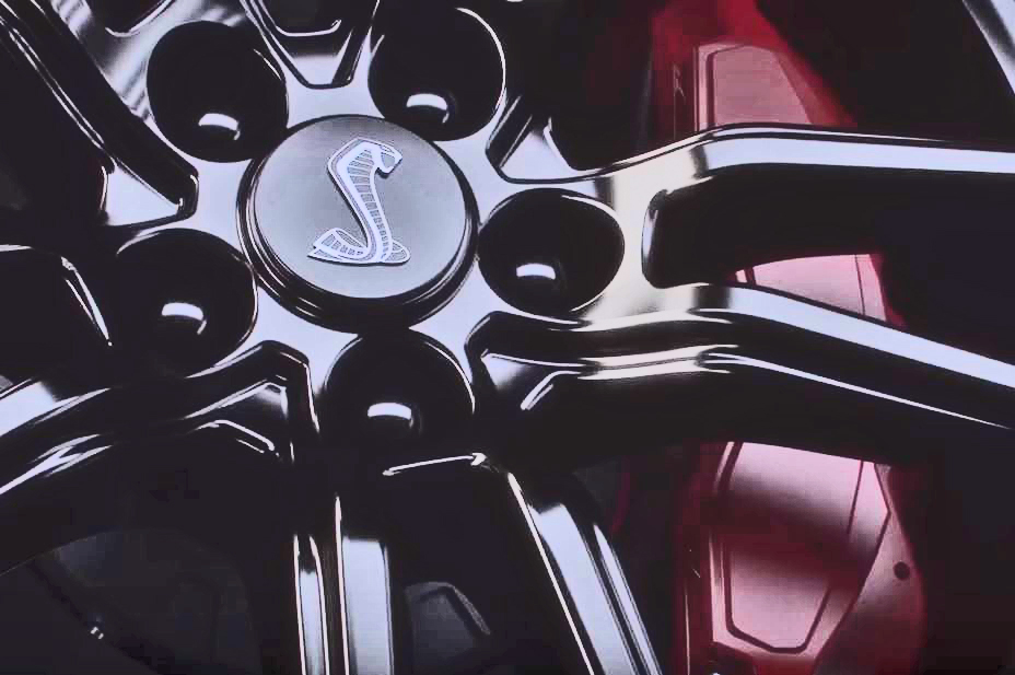 Ford confirms 2019 Mustang Shelby