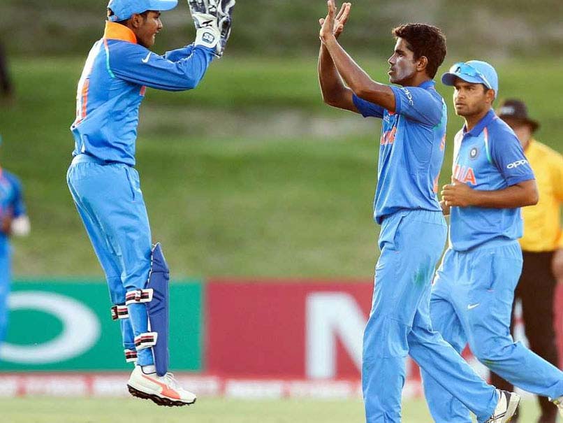 U-19 Another India
