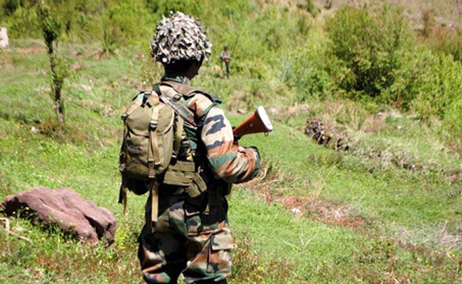 Major boost armed forces
