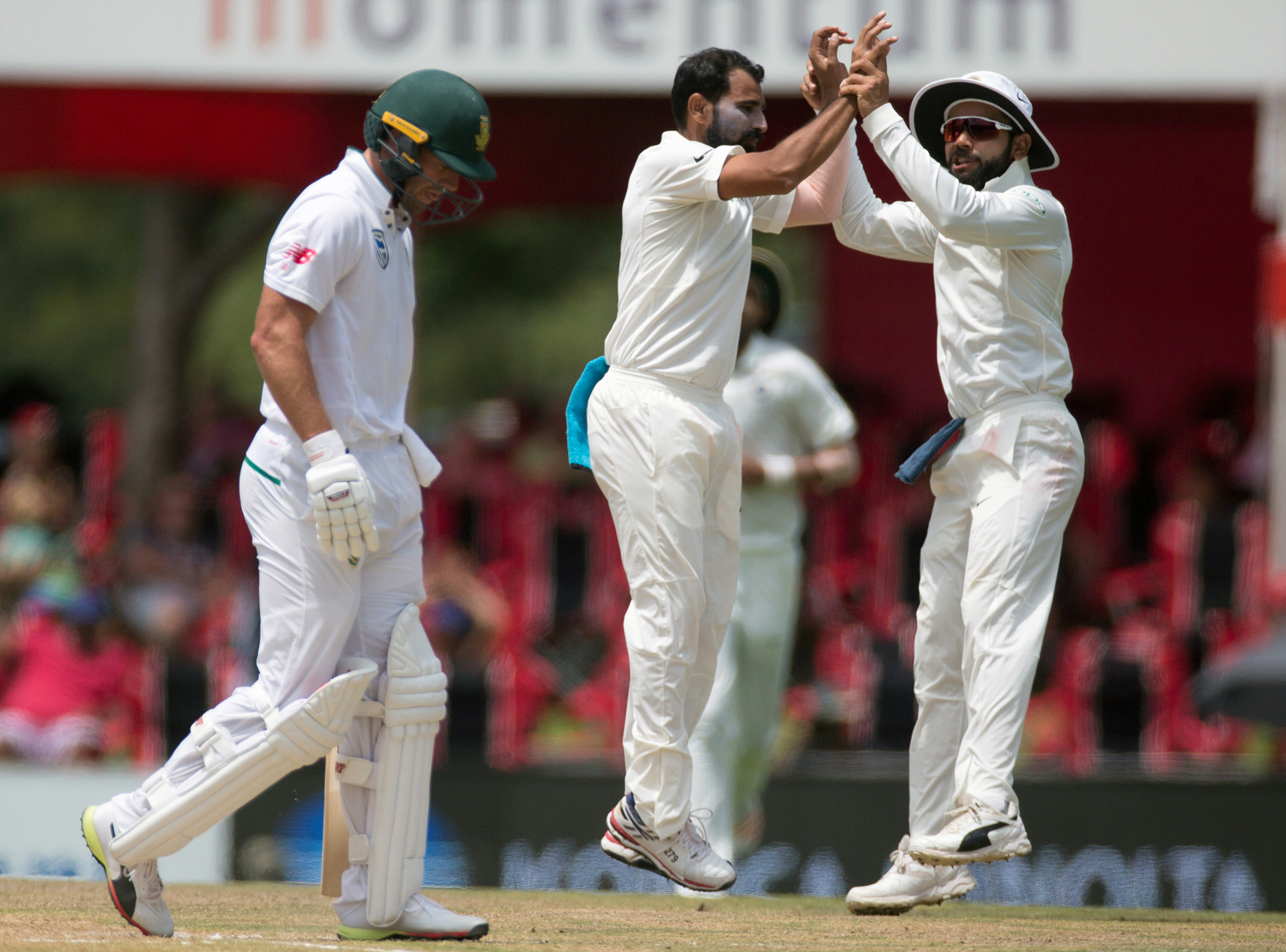 India chase level series