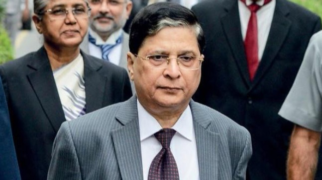 Judge Loya case reassigned?