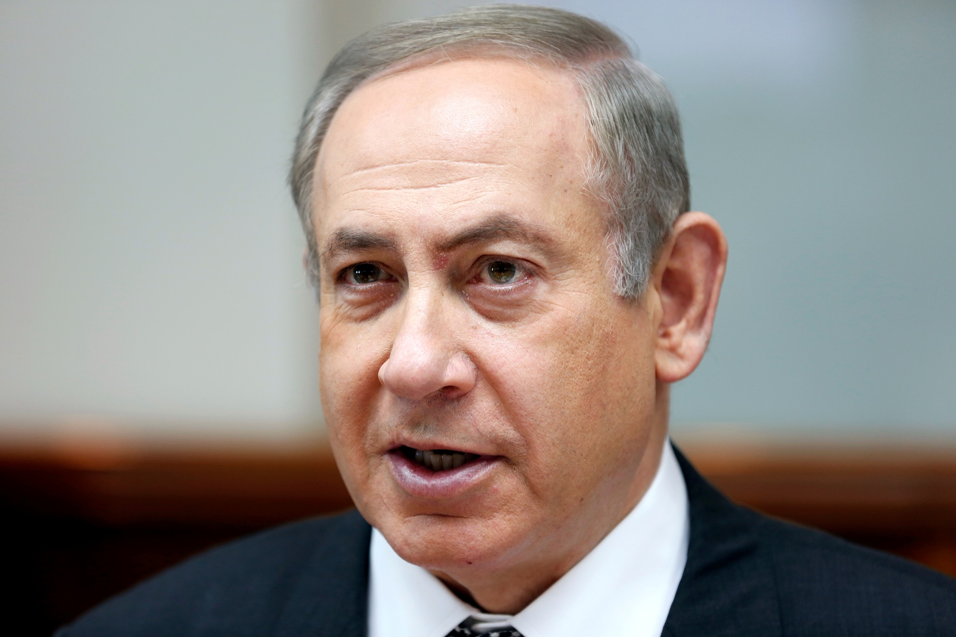 'India Israel alliance'