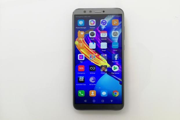 Honor Lite launched: Price