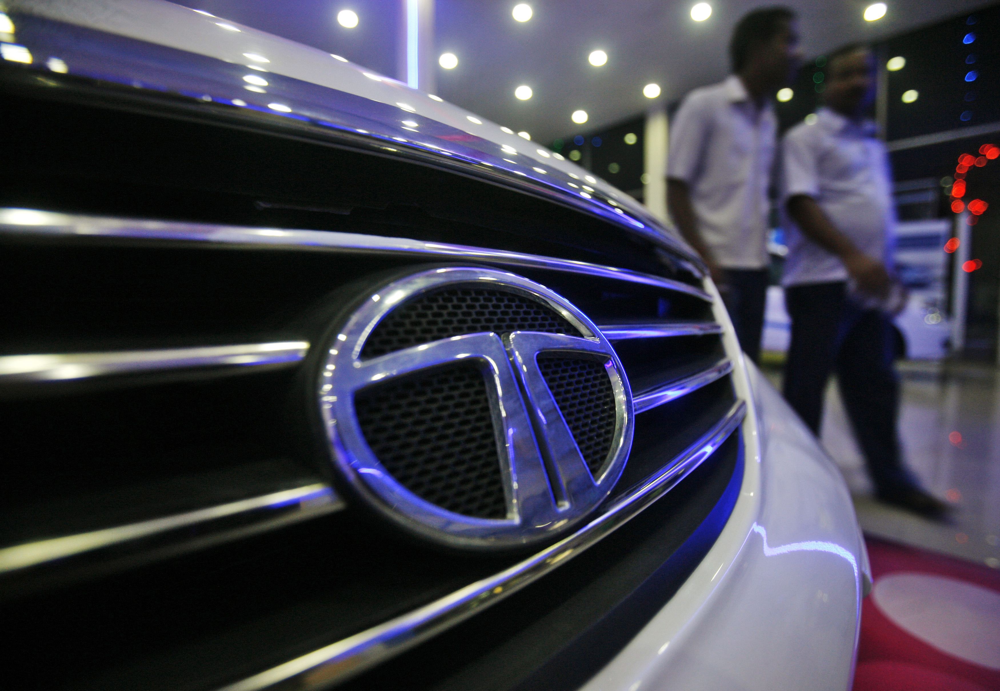 Tata Motors Auto Expo line-up