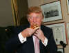 Presidential palate: things Donald Trump