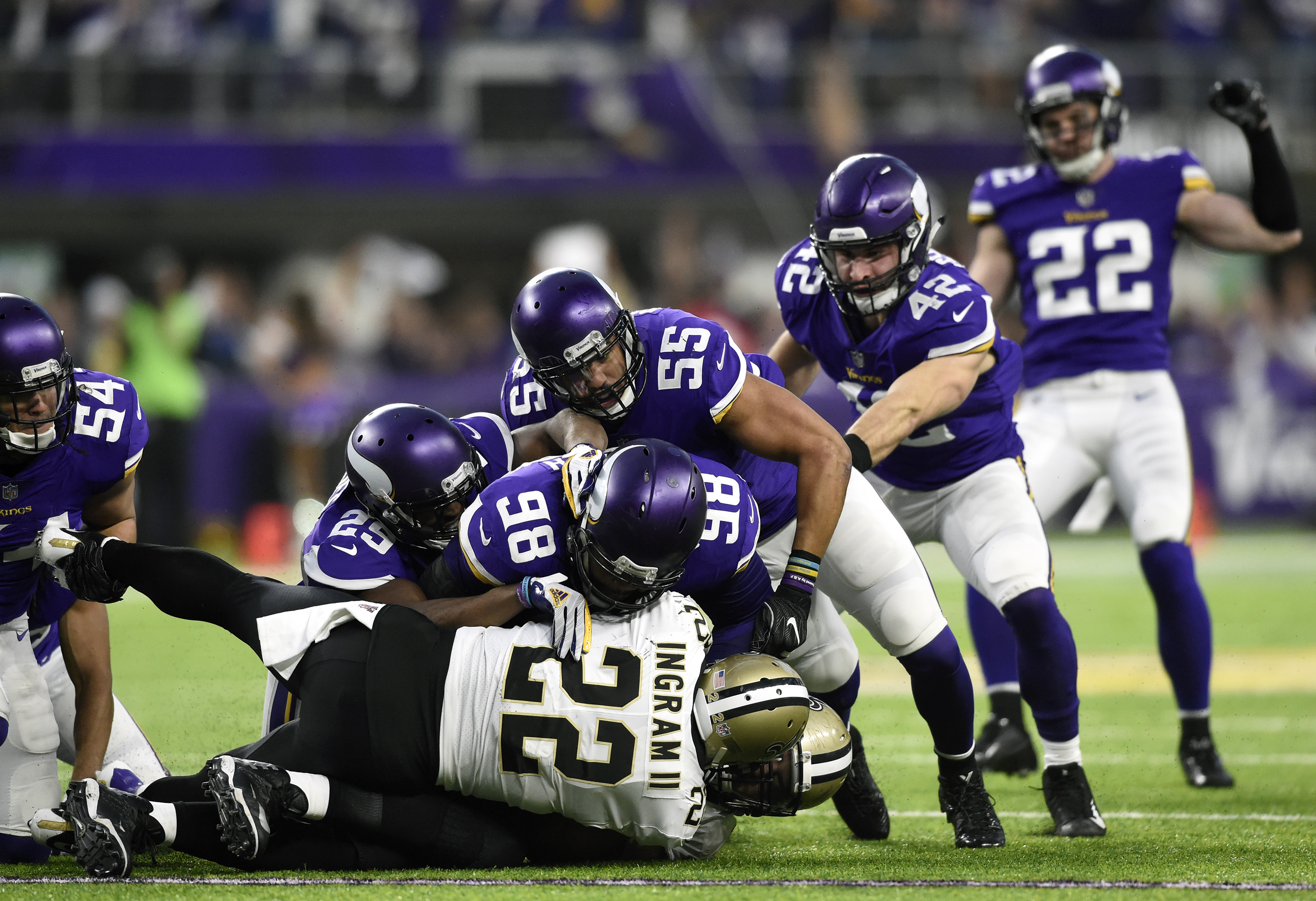 Nine bold predictions Championship Sunday