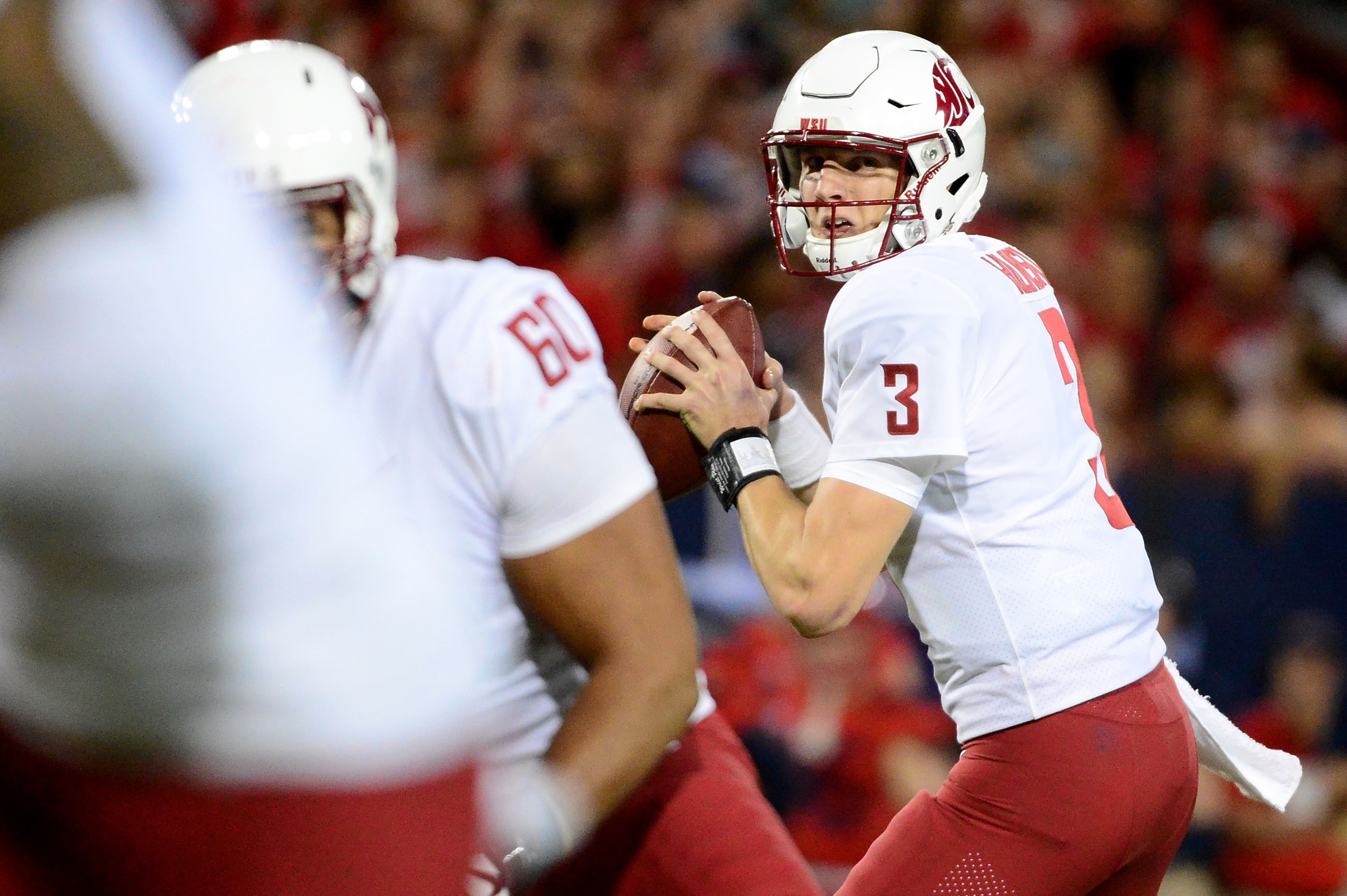 Coroner rules Tyler Hilinski's death