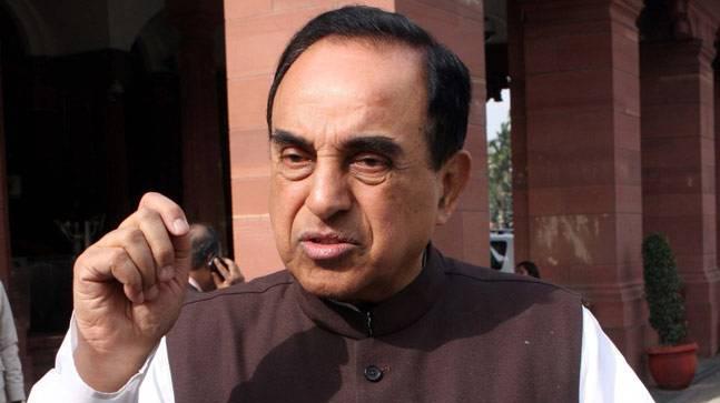 'Gandhi family will convicted'