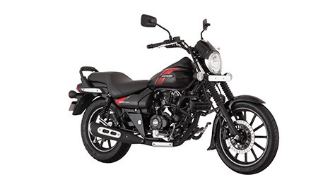 Bajaj Avenger