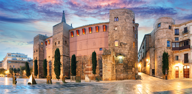 Travel these special cities world