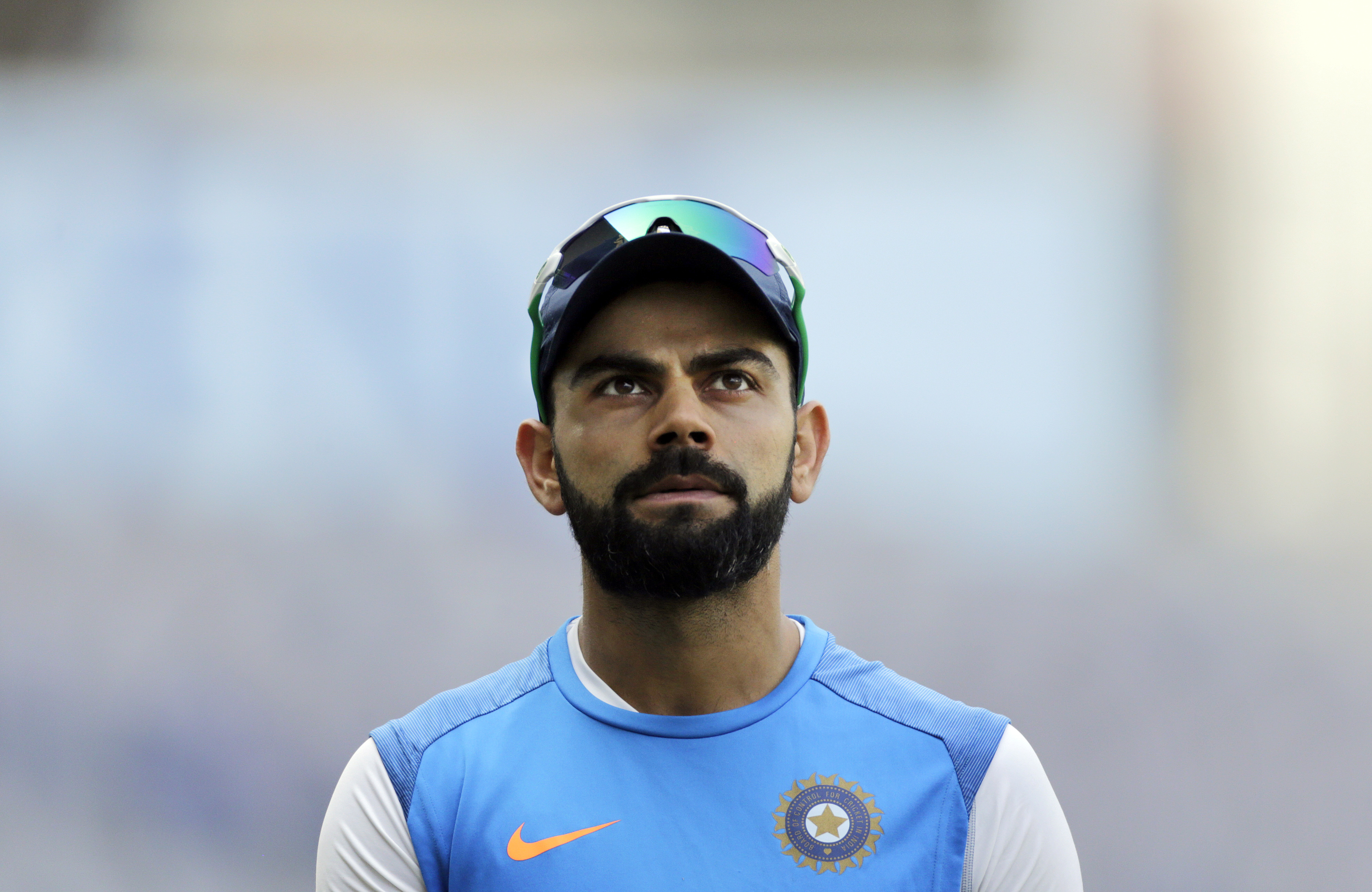 Ramachandra Guha slams Kohli
