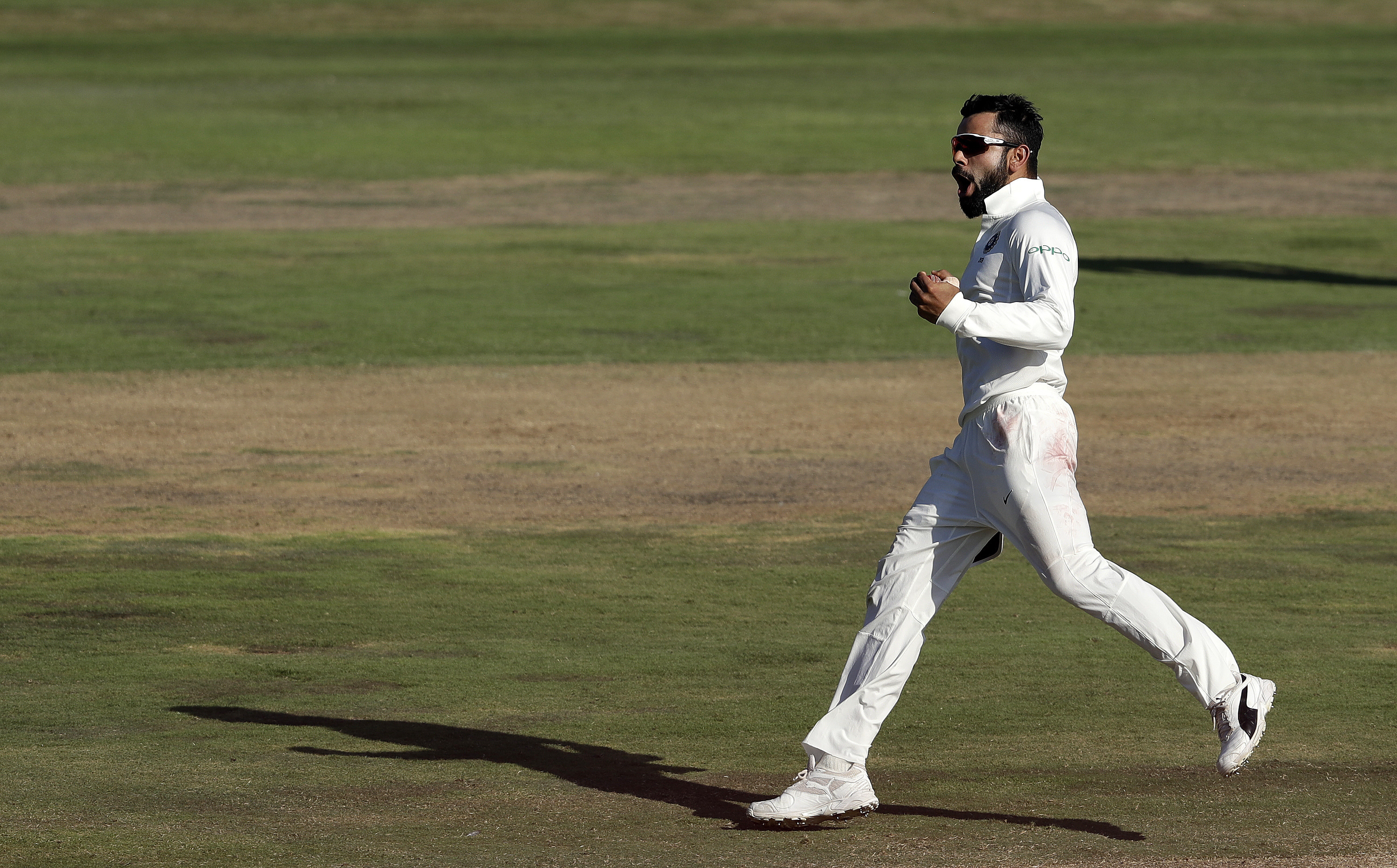 Inside story Virat-Rabada fight
