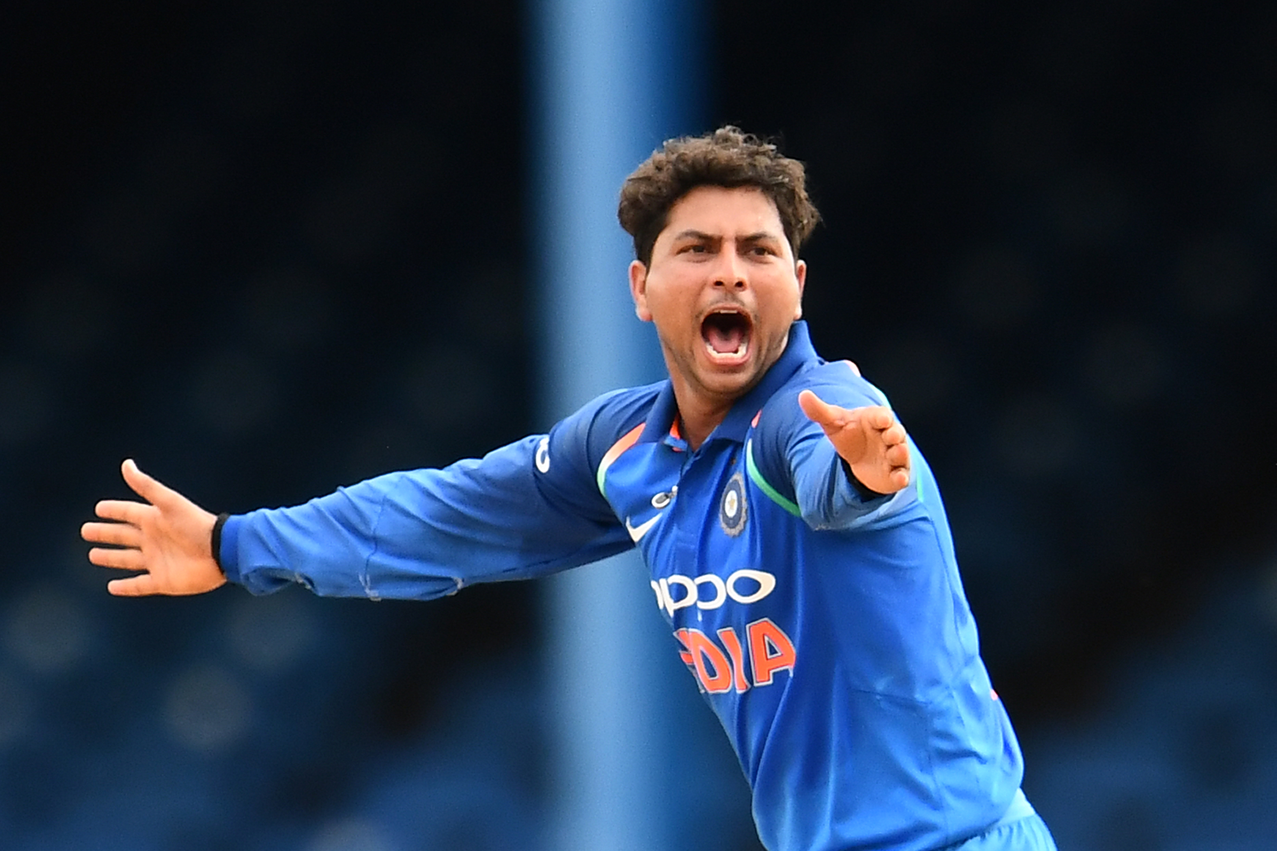 IPL: Will Kuldeep this auction?