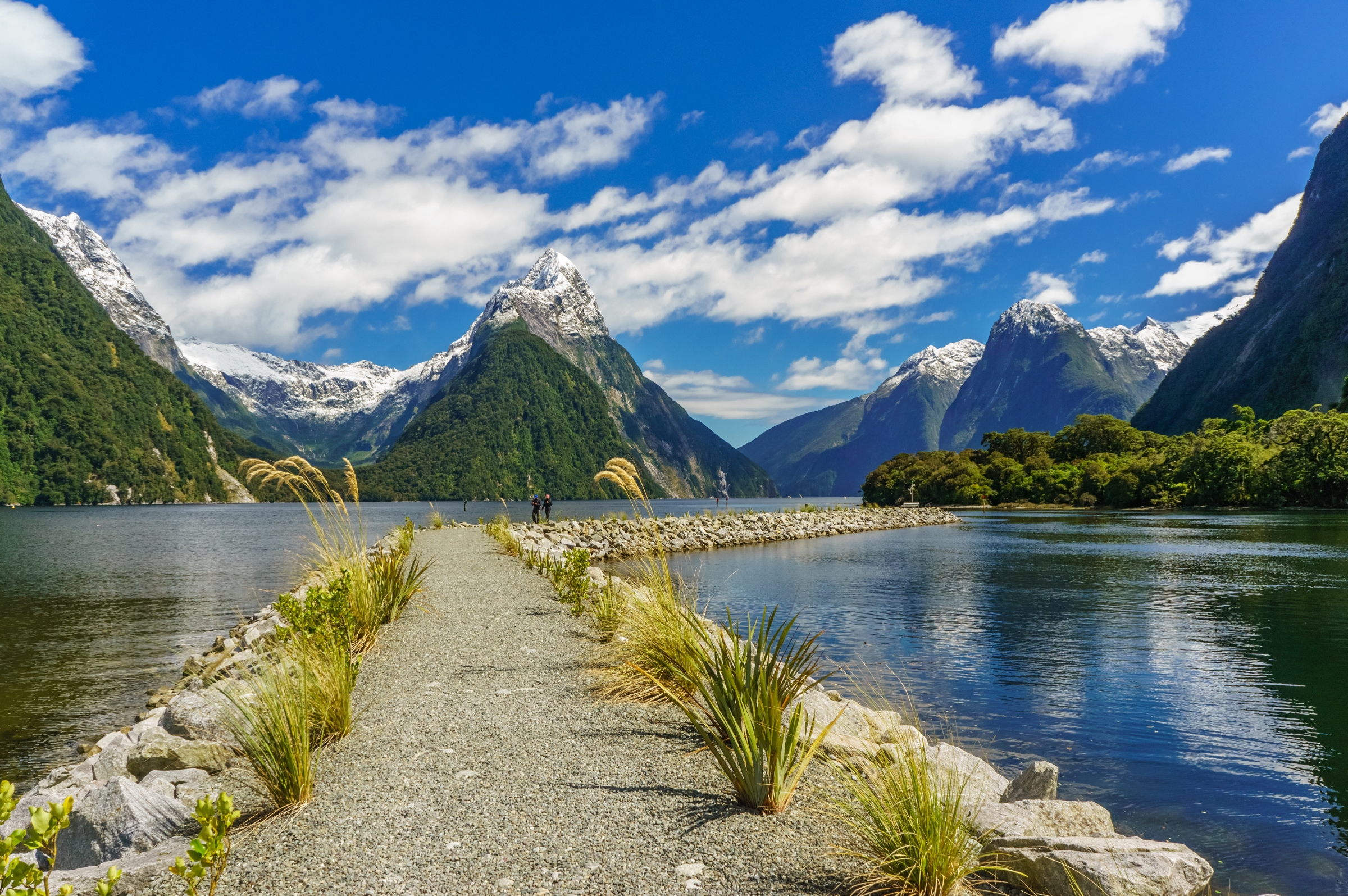 Countries must travel 2018
