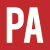 PA Motoring logo