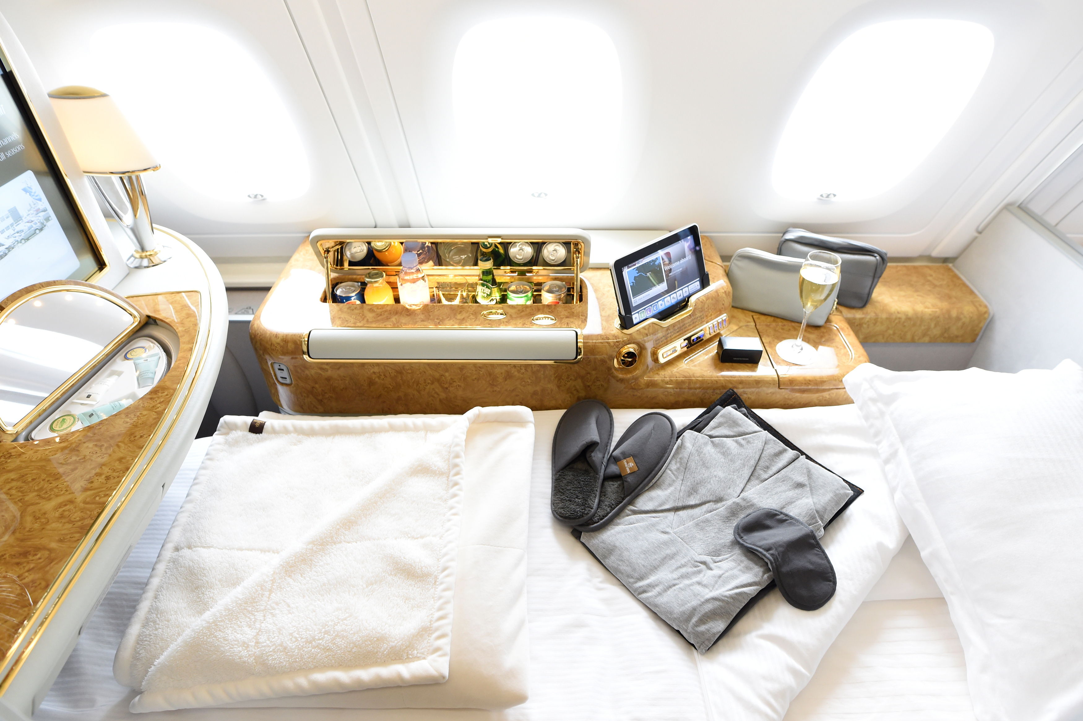 airlines decide gets their seat