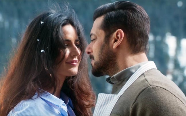 Watch: Tiger Zinda trailer