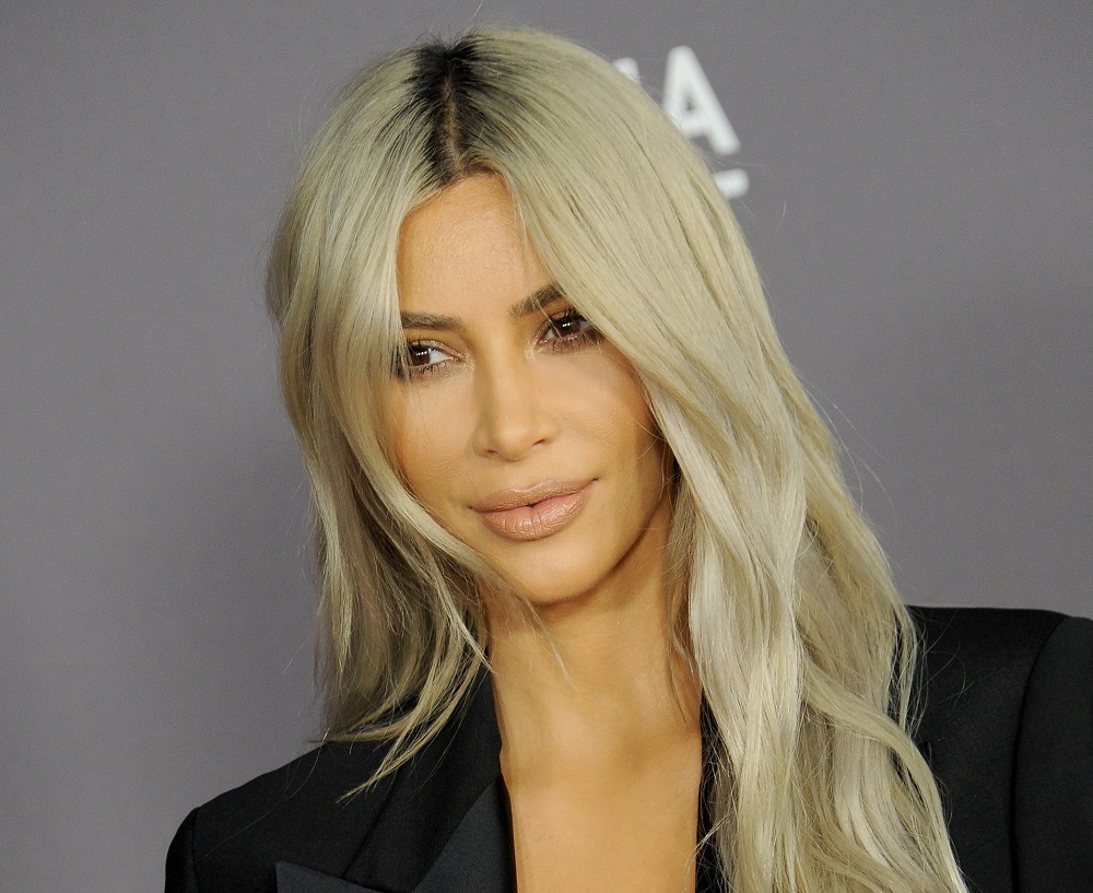 Here's what inspired Kardashian 'really