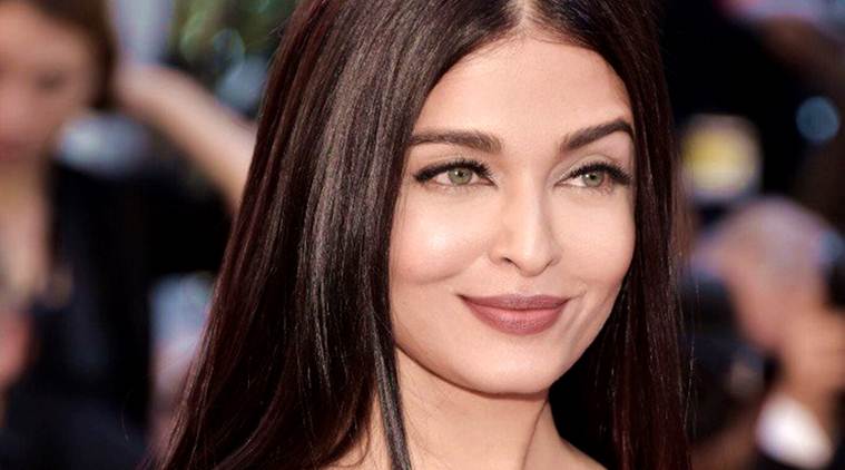 Revealed! Aishwarya Rai's fitness secret