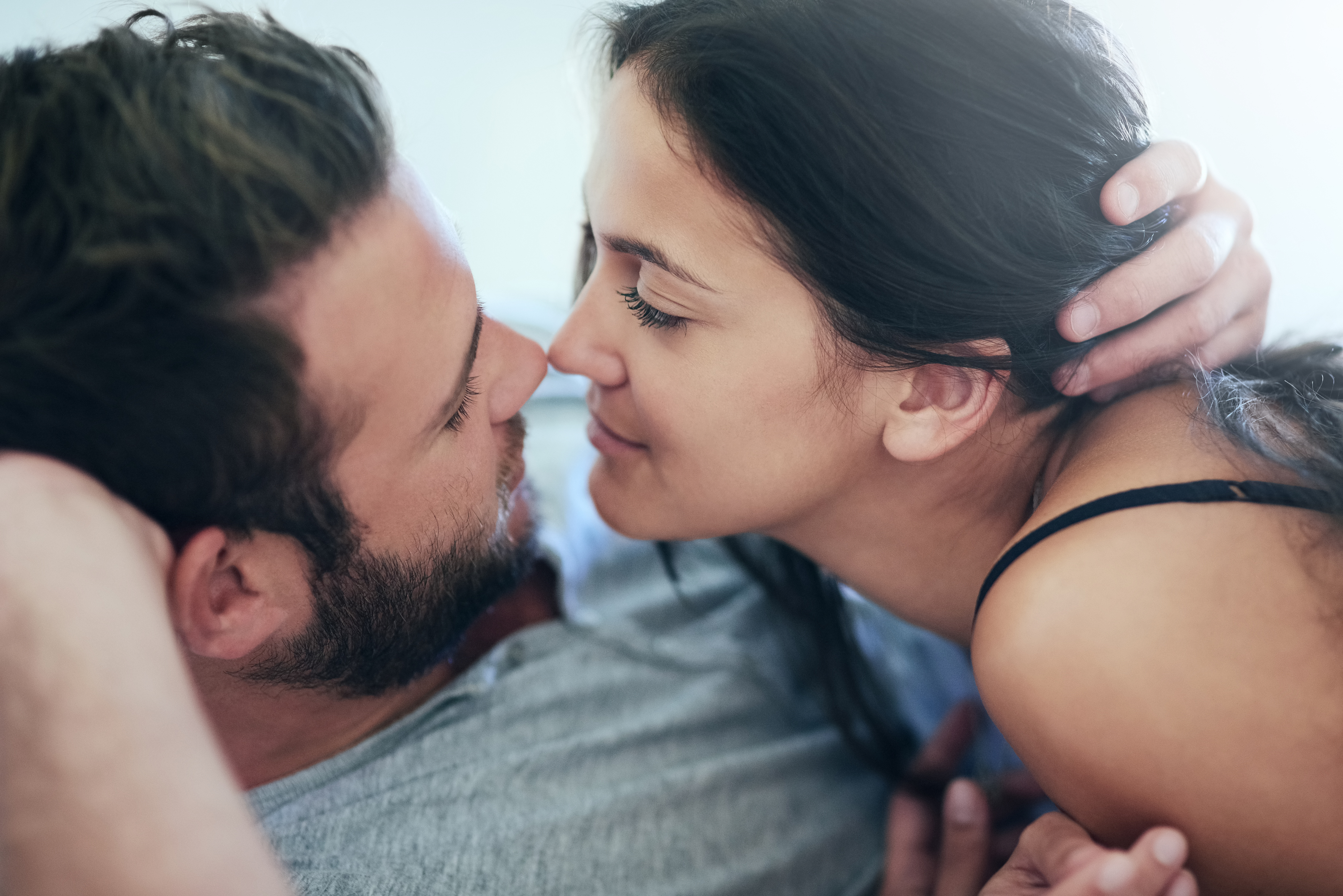 Study suggests that having least