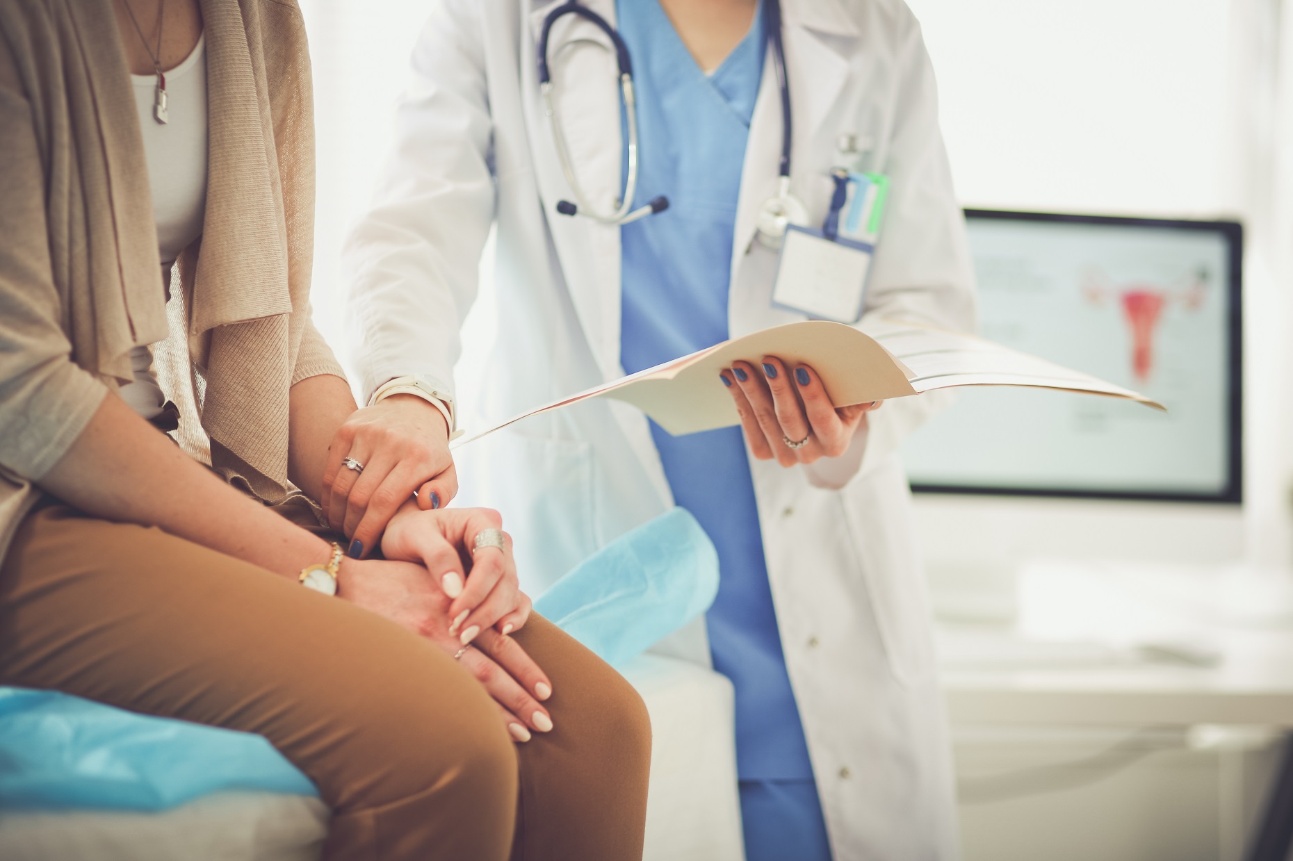 What doctors wish they could