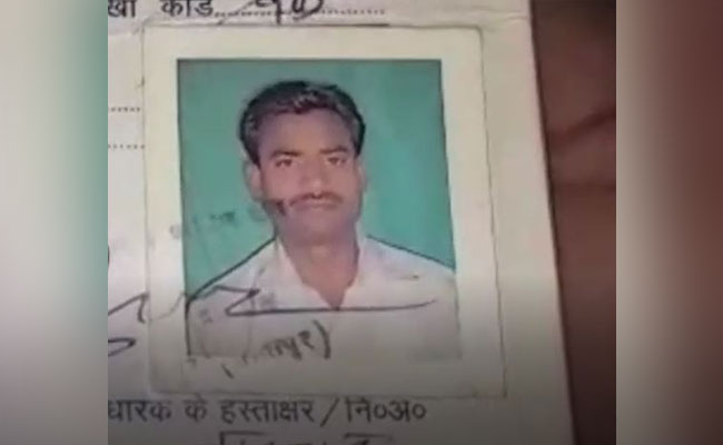 Farmer crushed under tractor allegedly