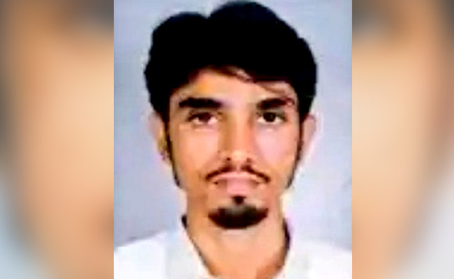 Indiaâ€™s most wanted arrested