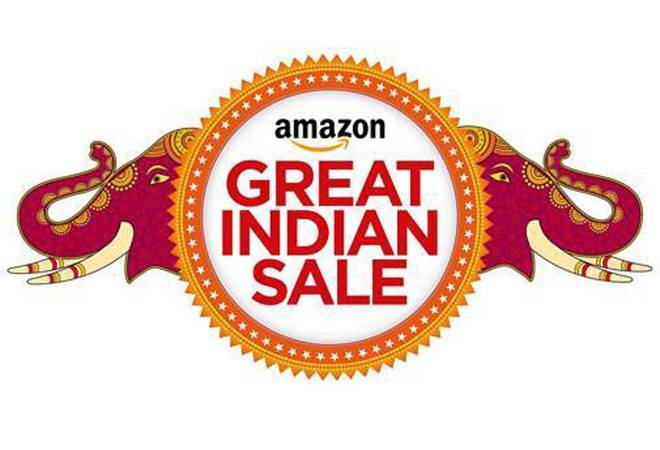 Amazon Sale: Discounts 8,000 Apple