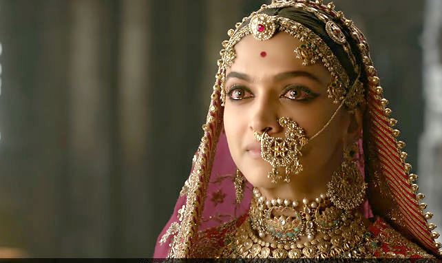 Padmaavat: rethink verdict?