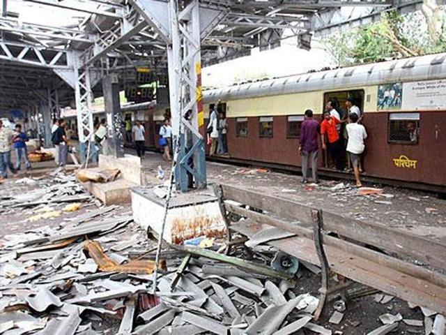 2008 Gujarat blast mastermind held