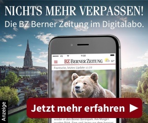 BZ Berner Zeitung