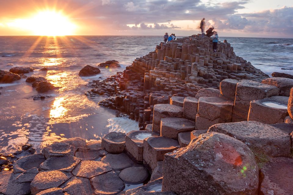 Incredible destinations that consider visiting