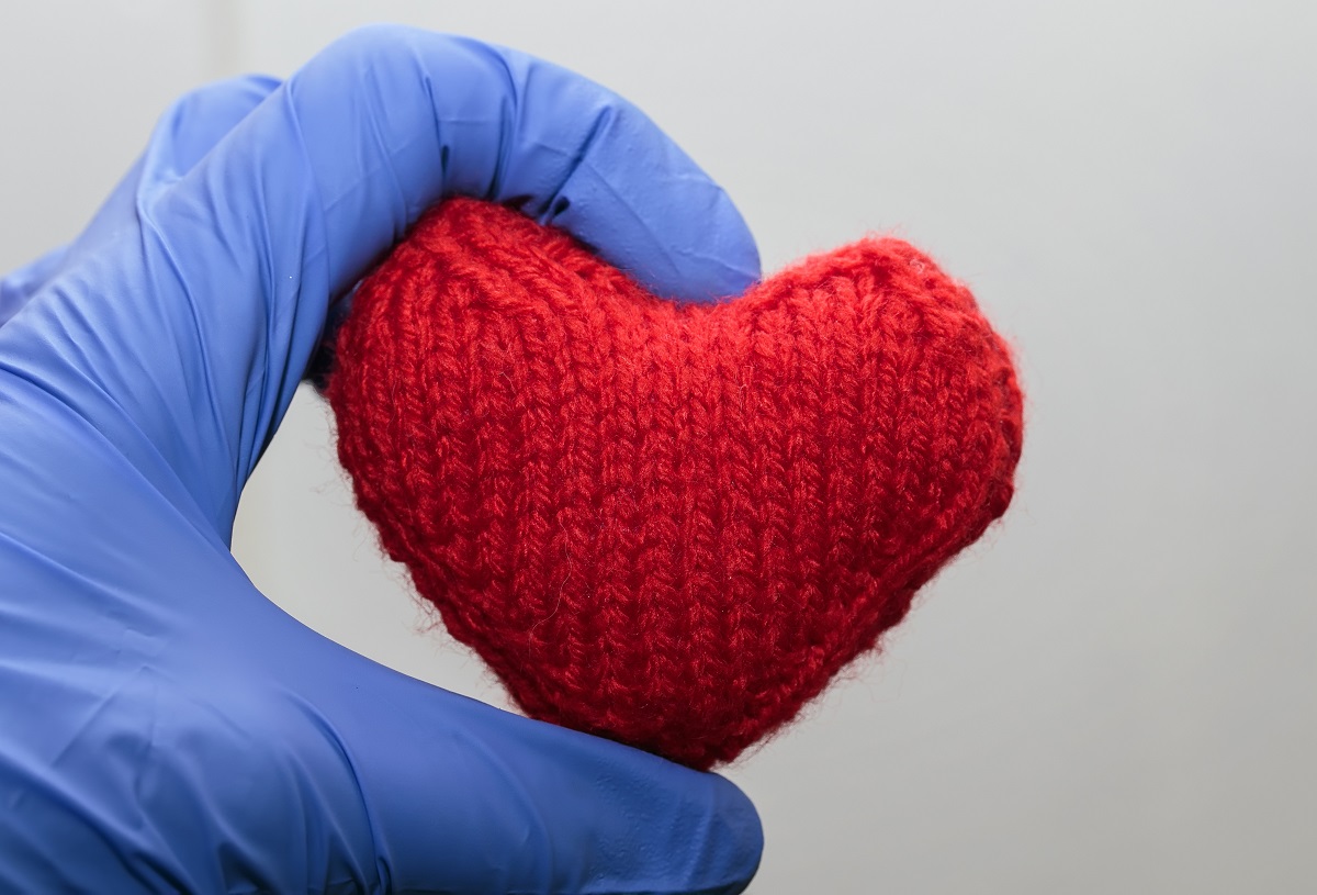 Seven ways lower your heart