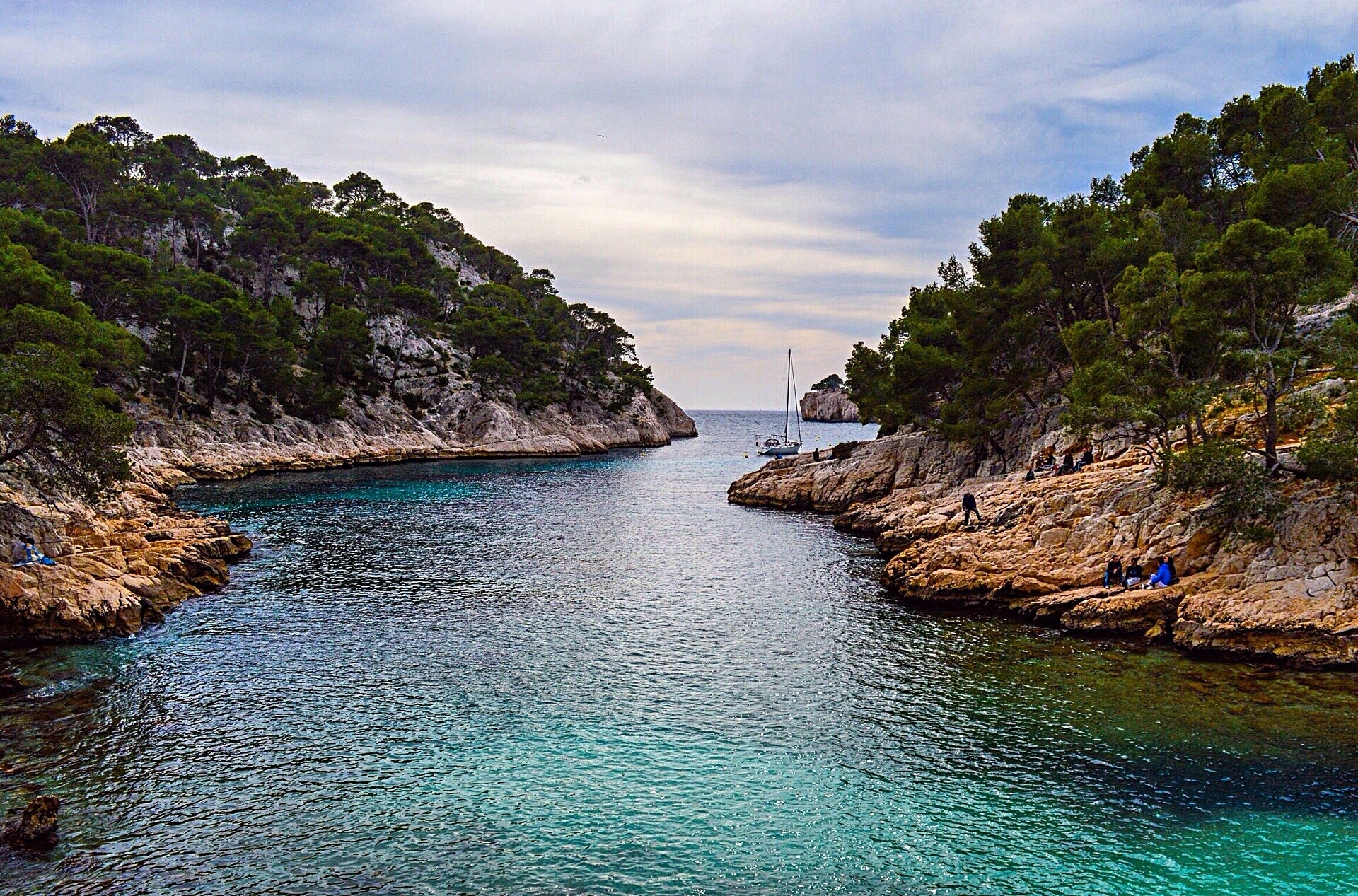 Incredible destinations that consider visiting