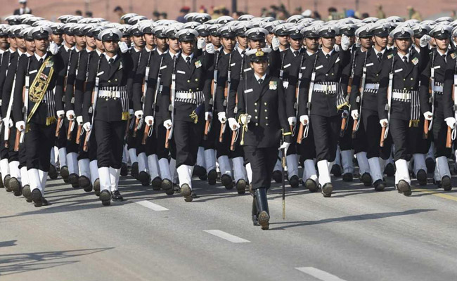 Delhi Police issues traffic advisory