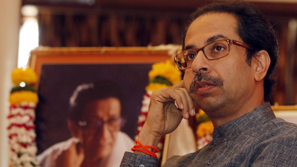 will Sena under Uddhav?