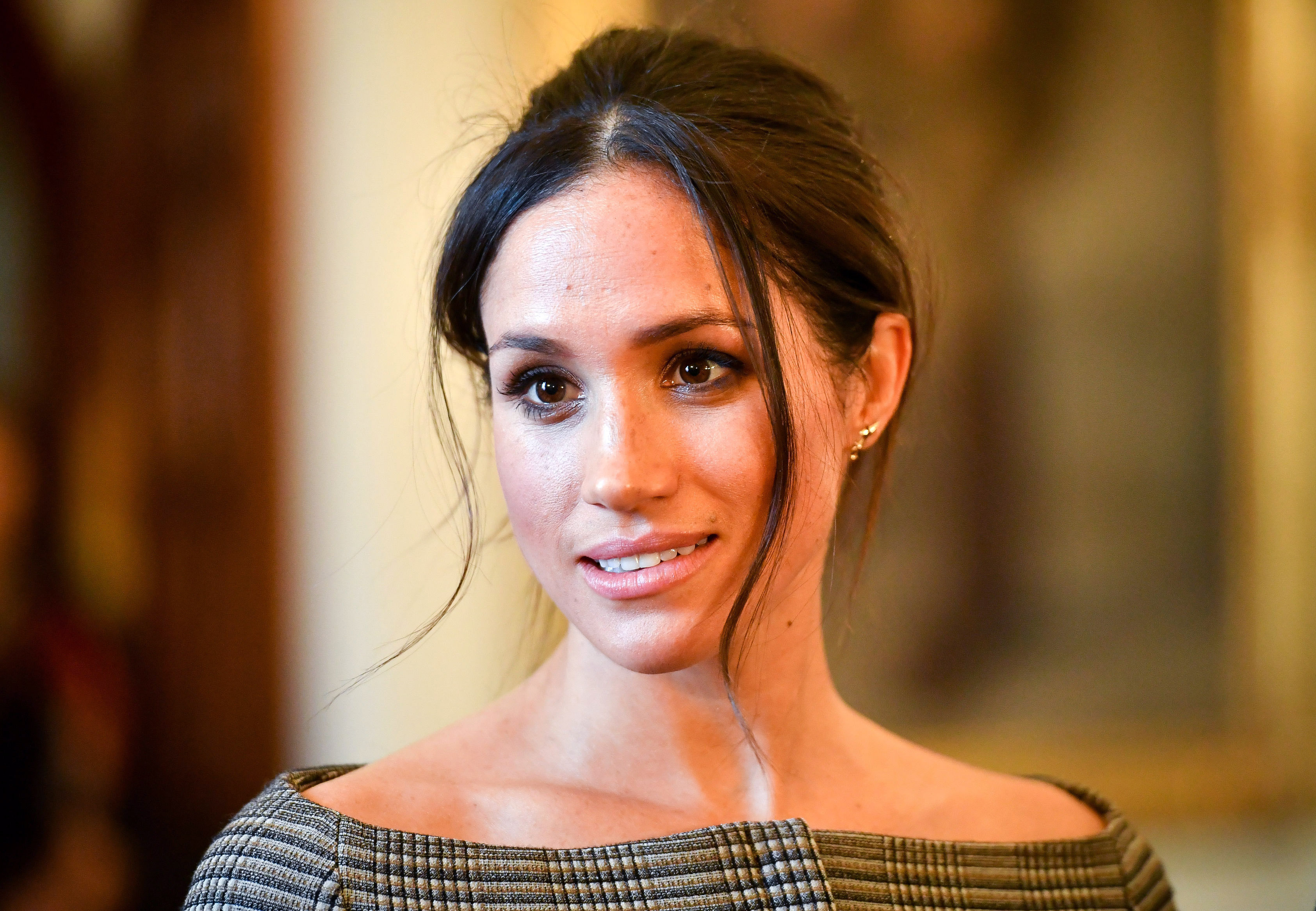 intense rules Meghan Markle supposed