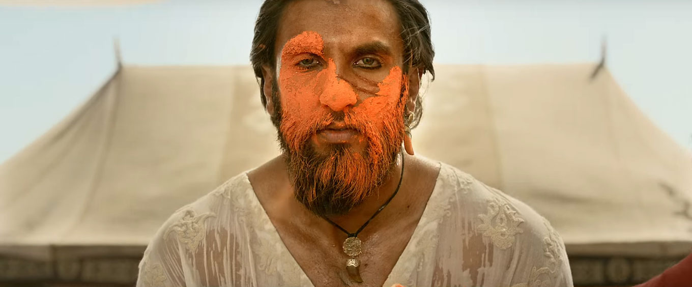 Padmaavat: rejects states' plea