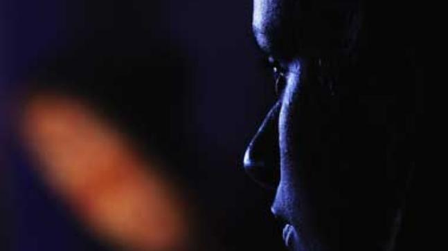 Drunk rapes woman roaming 'late