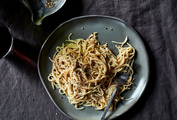 Dinner tonight: This 10-minute pasta
