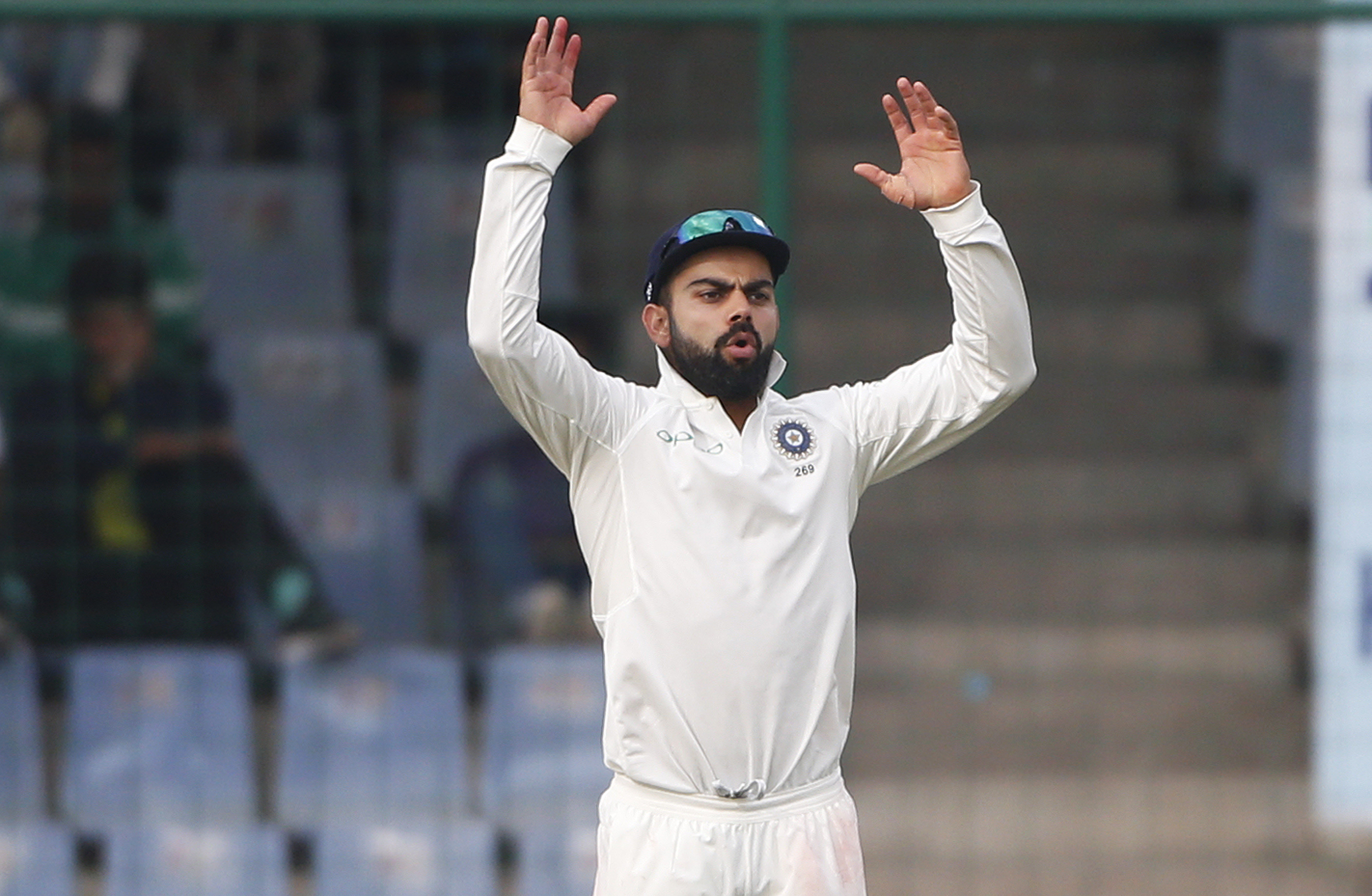 Virat Kohli's wrong decisions